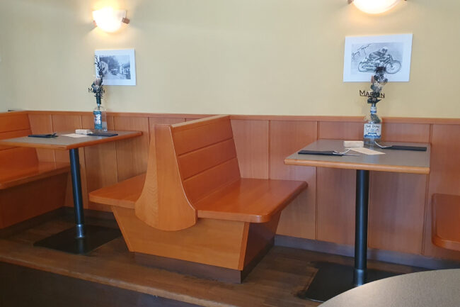 Partylocation mieten