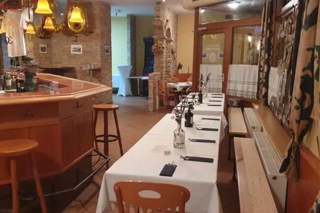 Eventlokal für Geburtstagsparty mieten