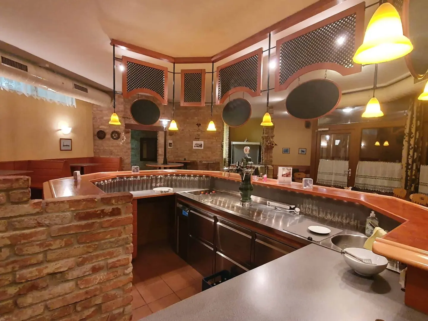 Mietlokal FEIEREI - Bar