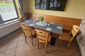 Lokal für Geburtstagsfeier mieten